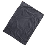 Heating Blanket Multifunctional Adjustable Temperature Control USB Electric Heated Blanket Grey