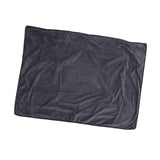 Heating Blanket Multifunctional Adjustable Temperature Control USB Electric Heated Blanket Grey - Extra Image