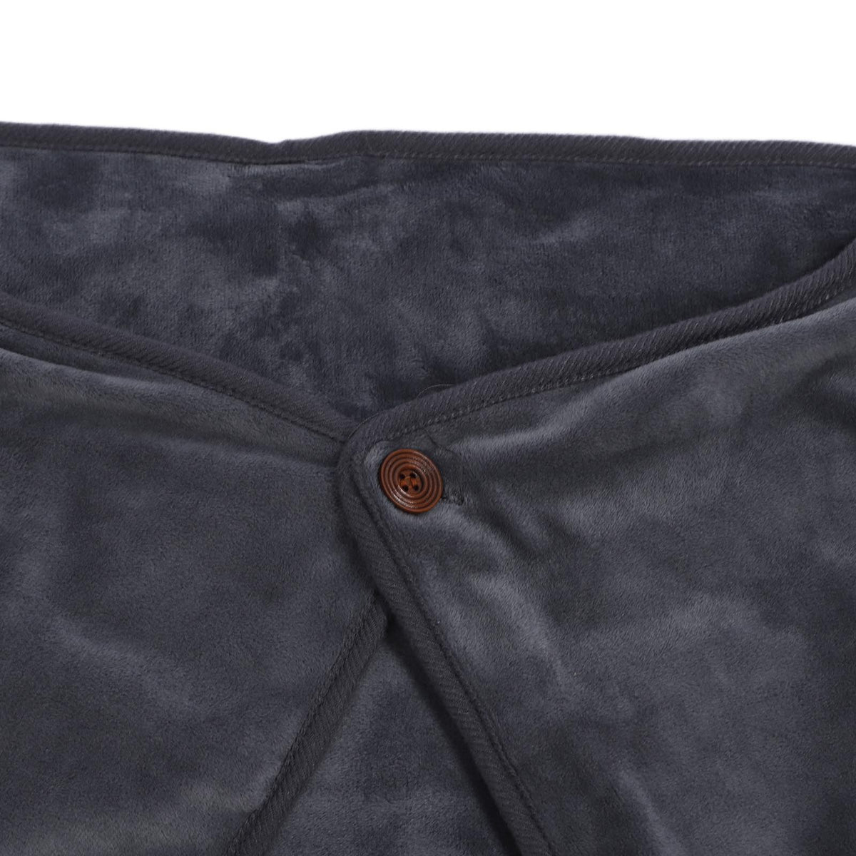Heating Blanket Multifunctional Adjustable Temperature Control USB Electric Heated Blanket Grey
