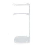 Lightsaber Wall Mount Stand Acrylic Stable Wall Mounted Lightsaber Display Rack for Home Bedroom Transparent