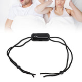 Smart Anti Snoring Device ABS Micro Current Electric Snore Relief Solution Sleep Aid for Men and Women - Extra Image