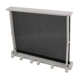 Retractable Clothes Drying Rack with Template Wall Mount Mesh Breathable Platform Aluminium Laundry Drying Rack for Patio Bathroom White