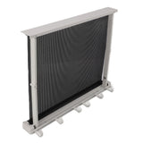 Retractable Clothes Drying Rack with Template Wall Mount Mesh Breathable Platform Aluminium Laundry Drying Rack for Patio Bathroom White - Extra Image