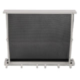 Retractable Clothes Drying Rack with Template Wall Mount Mesh Breathable Platform Aluminium Laundry Drying Rack for Patio Bathroom White