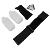 Urine Test Complete Kit Large Capacity With Leg Strap Oxford Pouch Insulated Gel Bag 2 Bottle 10 Temperature Test Strip Urine Test Kit for Home Travel