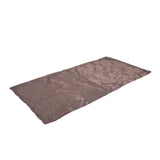 Mattress Bag for Moving Storage Waterproof Dustproof Oxford Fabric Reusable Easy Carrier Mattress Moving Cover with Handles 208x160x38cm / 81.89x62.99x14.96in