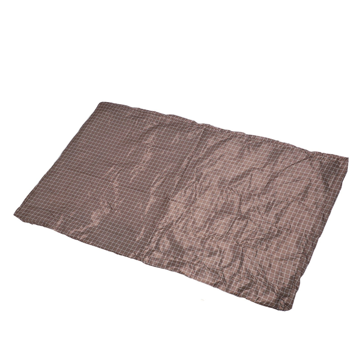 Mattress Bag for Moving Storage Waterproof Dustproof Oxford Fabric Reusable Easy Carrier Mattress Moving Cover with Handles 208x160x38cm / 81.89x62.99x14.96in