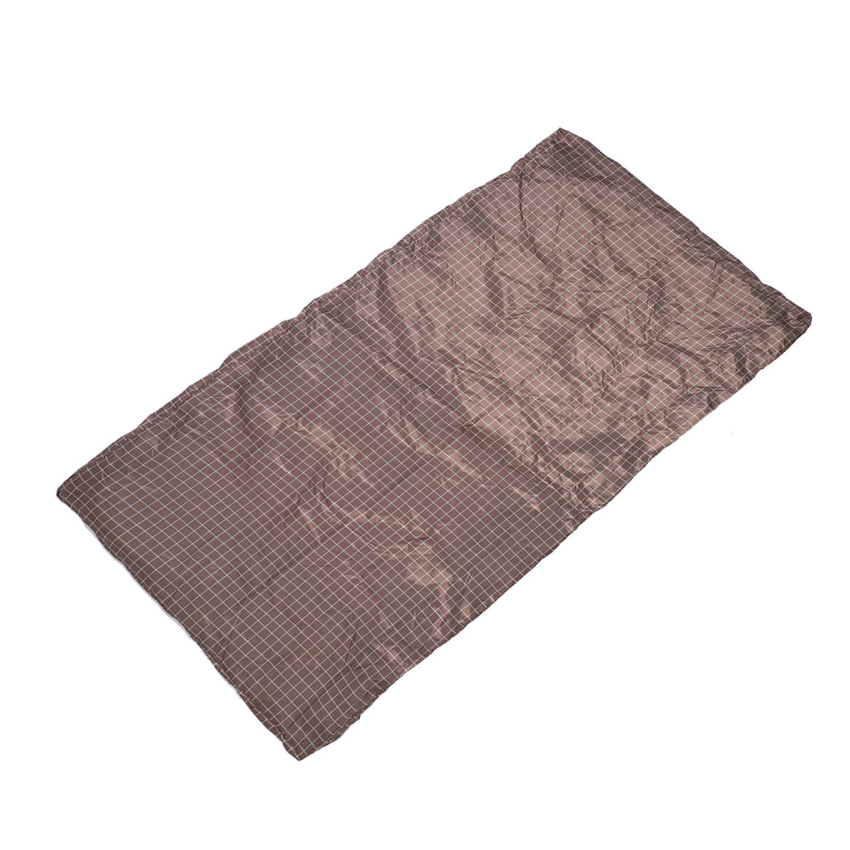 Mattress Bag for Moving Storage Waterproof Dustproof Oxford Fabric Reusable Easy Carrier Mattress Moving Cover with Handles 208x160x38cm / 81.89x62.99x14.96in