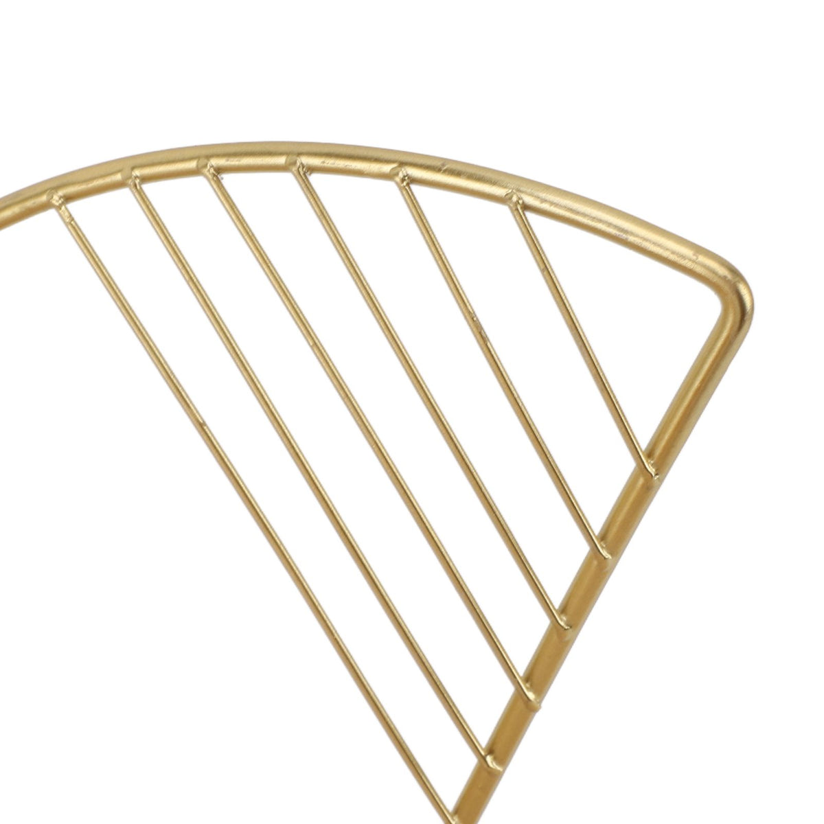 Wall Hanging Rack Iron Art Versatile Practical Wall Decoration Storage Rack for Home