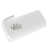 Fridge Door Water Pitcher 2500ML Large Capacity Refrigerator Water Pitcher with Lid for Picnics Trips