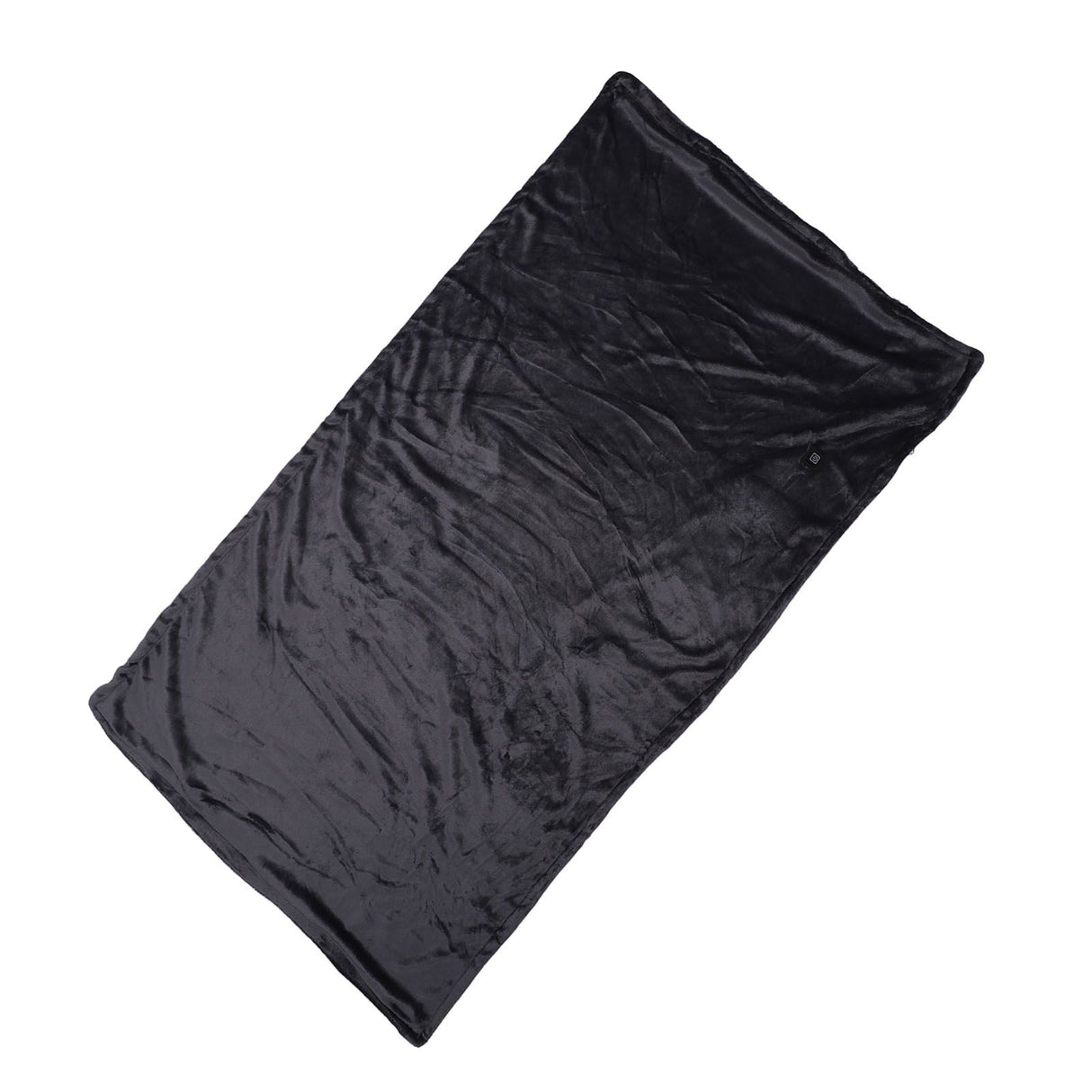 Electric Heated Blanket USB Powered 3 Levels Adjustable Fast Heating Heated Throw Cover for Home