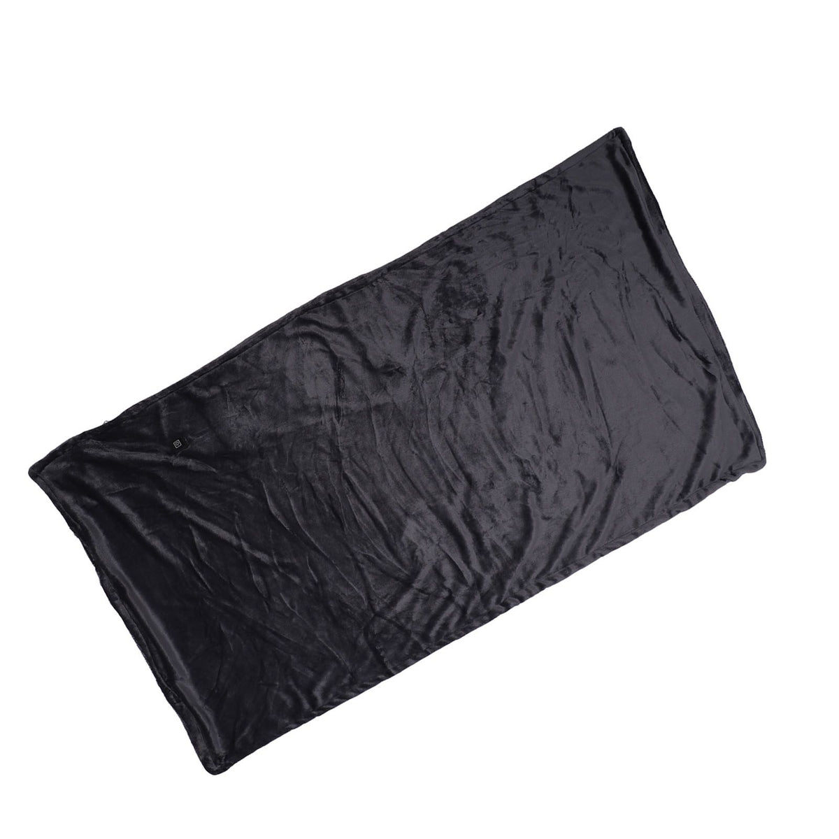 Electric Heated Blanket USB Powered 3 Levels Adjustable Fast Heating Heated Throw Cover for Home