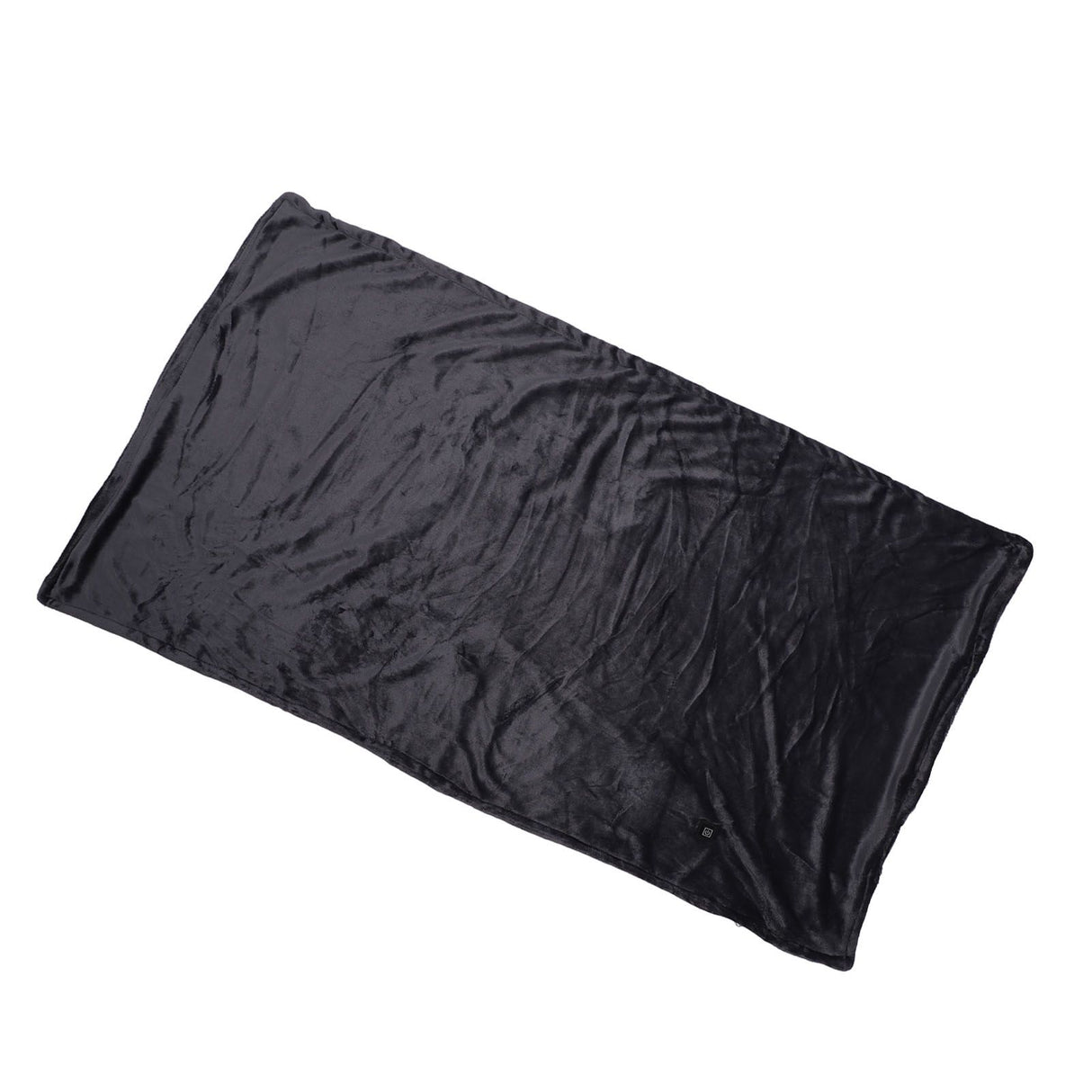 Electric Heated Blanket USB Powered 3 Levels Adjustable Fast Heating Heated Throw Cover for Home