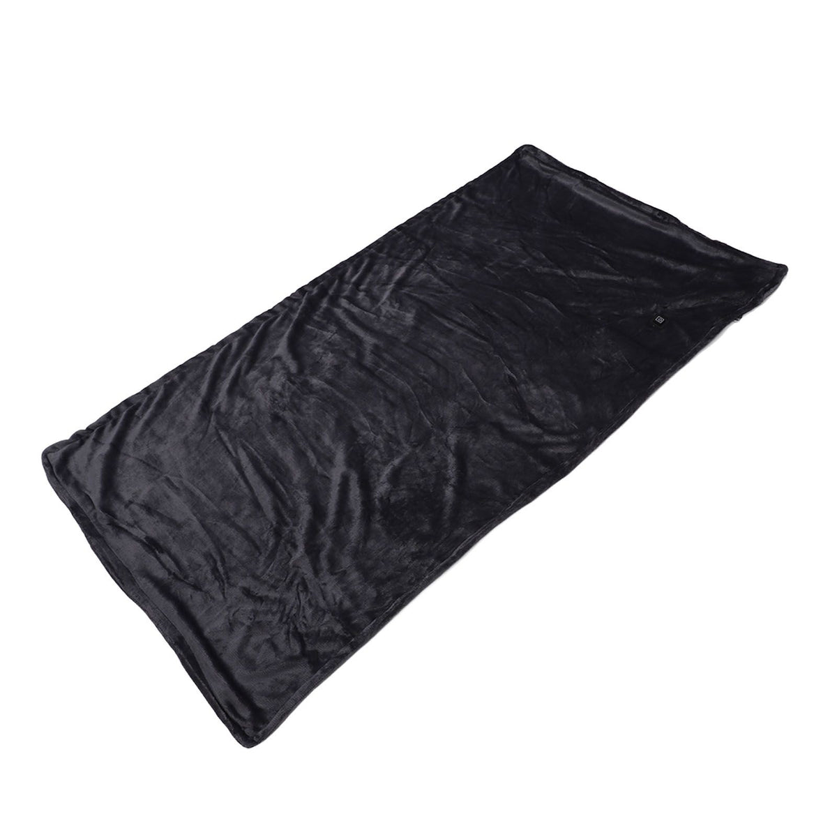 Electric Heated Blanket USB Powered 3 Levels Adjustable Fast Heating Heated Throw Cover for Home