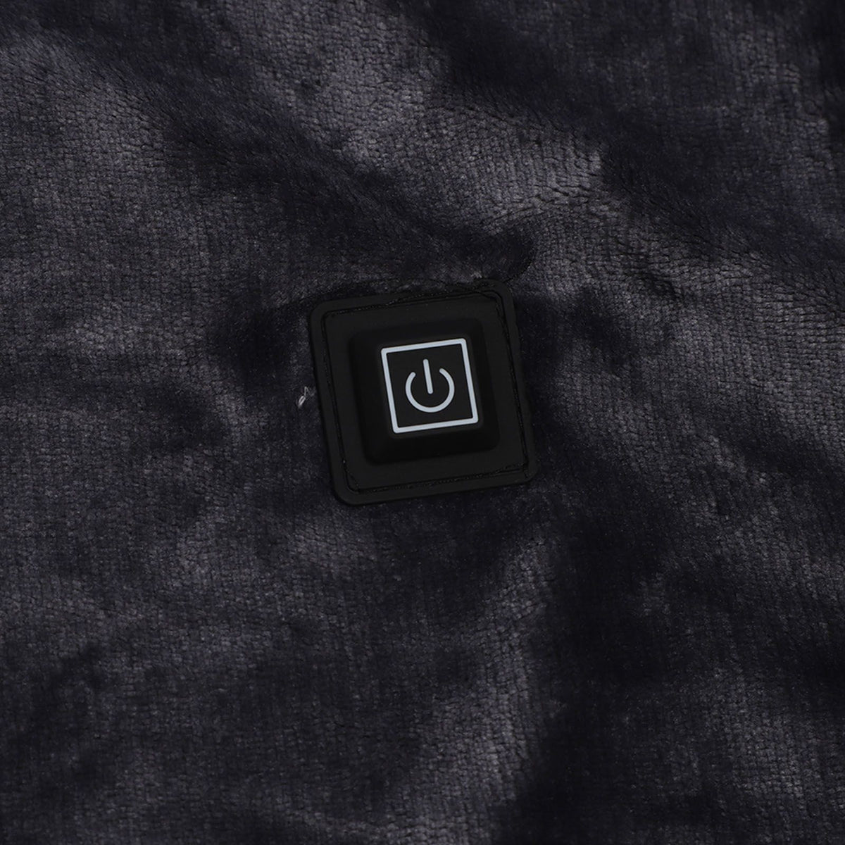 Electric Heated Blanket USB Powered 3 Levels Adjustable Fast Heating Heated Throw Cover for Home