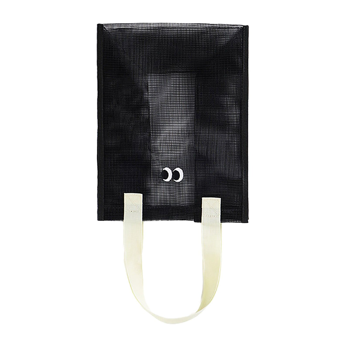 Mesh Shower Caddy Portable Hanging Shower Caddy Quick Dry Shower Bag for Bathroom Travel Toiletry Makeup Cosmetic Bag for Beach Black