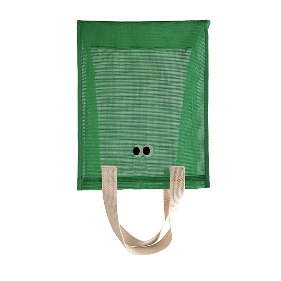 Mesh Shower Caddy Portable Hanging Shower Caddy Quick Dry Shower Bag for Bathroom Travel Toiletry Makeup Cosmetic Bag for Beach Green