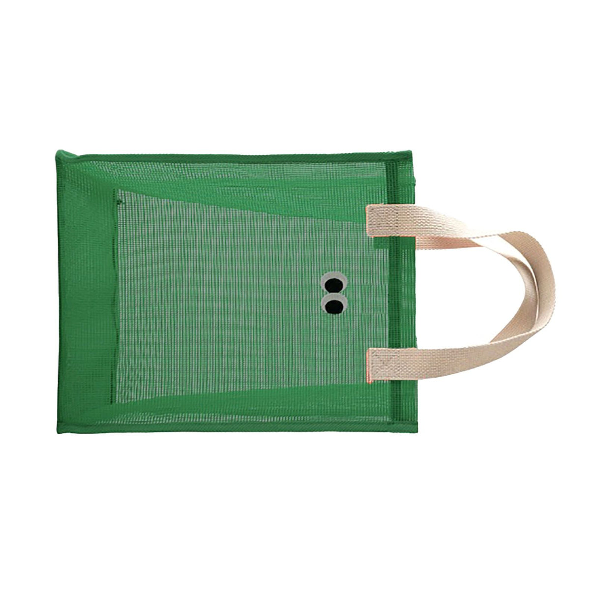 Mesh Shower Caddy Portable Hanging Shower Caddy Quick Dry Shower Bag for Bathroom Travel Toiletry Makeup Cosmetic Bag for Beach Green