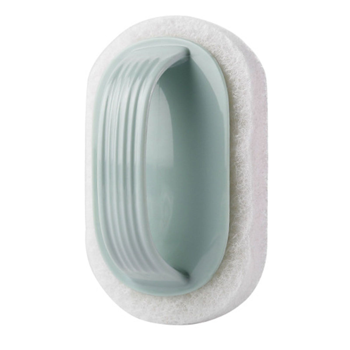 Kitchen Sponge Bathtub Pool Scrub Brush Strong Scouring Washing Cleaning Brush for Cleaning Shower Tile Bathtube Sink Spas Hot Tubs Swimming Pool Step