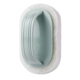 Kitchen Sponge Bathtub Pool Scrub Brush Strong Scouring Washing Cleaning Brush for Cleaning Shower Tile Bathtube Sink Spas Hot Tubs Swimming Pool Step
