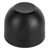 Mini Champagne Stopper Small Food Grade Sparkling Wine Champagne Stopper for Wine Lovers - Side View