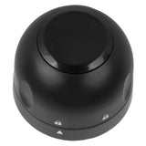 Mini Champagne Stopper Small Food Grade Sparkling Wine Champagne Stopper for Wine Lovers - 45-Degree Angle