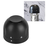 Mini Champagne Stopper Small Food Grade Sparkling Wine Champagne Stopper for Wine Lovers - Extra Image