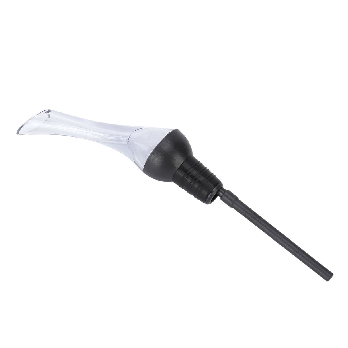 4Pcs/Set Wine Aerator Pourer with Vacuum Stopper Foil Cutter Pipe For Home Kitchen Bar Restaurant