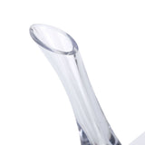 4Pcs/Set Wine Aerator Pourer with Vacuum Stopper Foil Cutter Pipe For Home Kitchen Bar Restaurant