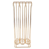 Coffee Capsules Storage Holder Organizer Holding 60PCS Capsule Coffee Pod Rack for NespressoGold