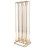 Coffee Capsules Storage Holder Organizer Holding 60PCS Capsule Coffee Pod Rack for NespressoGold - Extra Image