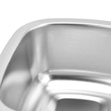 Lunch Box 304 Stainless Steel PP Food Grade Silicone Portable Food Container Storage Box for Picnic Camping Outdoor250ml