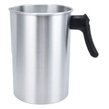 Candle Wax Melting Pot 3L Melting Wax Cup Candle Making Pouring Pot for Home DIY Chandlery Supplies - Front View