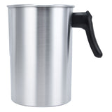 Candle Wax Melting Pot 3L Melting Wax Cup Candle Making Pouring Pot for Home DIY Chandlery Supplies