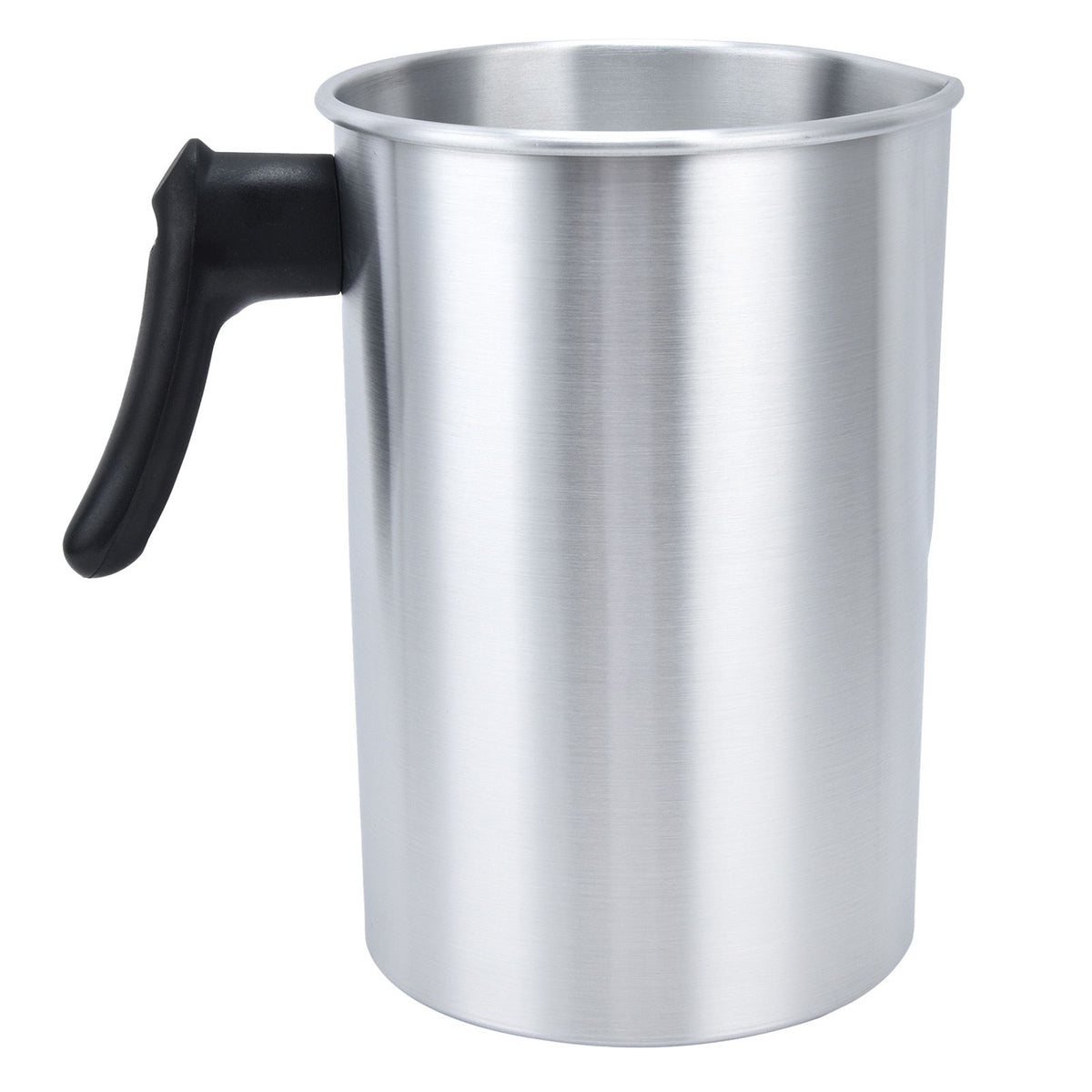 Candle Wax Melting Pot 3L Melting Wax Cup Candle Making Pouring Pot for Home DIY Chandlery Supplies