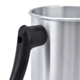 Candle Wax Melting Pot 3L Melting Wax Cup Candle Making Pouring Pot for Home DIY Chandlery Supplies
