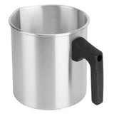 1.2L Candle Wax Melting Pot Melting Wax Cup Candle Making Pitcher Pouring Pot for Home Chandlery Supplies