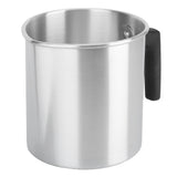 1.2L Candle Wax Melting Pot Melting Wax Cup Candle Making Pitcher Pouring Pot for Home Chandlery Supplies