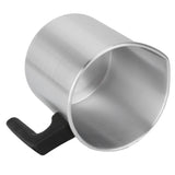 1.2L Candle Wax Melting Pot Melting Wax Cup Candle Making Pitcher Pouring Pot for Home Chandlery Supplies