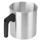 1.2L Candle Wax Melting Pot Melting Wax Cup Candle Making Pitcher Pouring Pot for Home Chandlery Supplies
