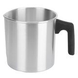 1.2L Candle Wax Melting Pot Melting Wax Cup Candle Making Pitcher Pouring Pot for Home Chandlery Supplies