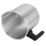 1.2L Candle Wax Melting Pot Melting Wax Cup Candle Making Pitcher Pouring Pot for Home Chandlery Supplies