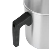 1.2L Candle Wax Melting Pot Melting Wax Cup Candle Making Pitcher Pouring Pot for Home Chandlery Supplies