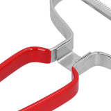 Vegetable Peeler Multifunctional Manual Fruit Cucumber Peeling Tool for Cabbage CarrotRed