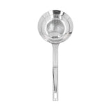 Skimmer Spoon 304 Stainless Steel Fine Mesh Residue Oil Food Strainer Kitchen Tool