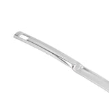 Skimmer Spoon 304 Stainless Steel Fine Mesh Residue Oil Food Strainer Kitchen Tool - Extra Image