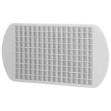 Ice Cubes Tray Mold Food Grade Silicone Mold DIY Baking Tools for Pudding Ice Cream Cake ChocolateWhite