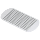 Ice Cubes Tray Mold Food Grade Silicone Mold DIY Baking Tools for Pudding Ice Cream Cake ChocolateWhite