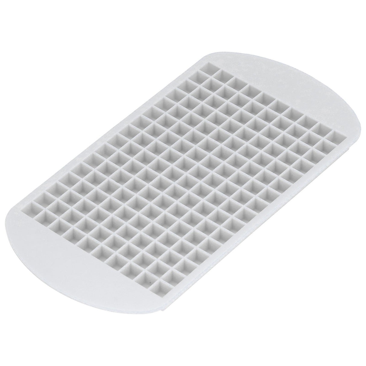 Ice Cubes Tray Mold Food Grade Silicone Mold DIY Baking Tools for Pudding Ice Cream Cake ChocolateWhite