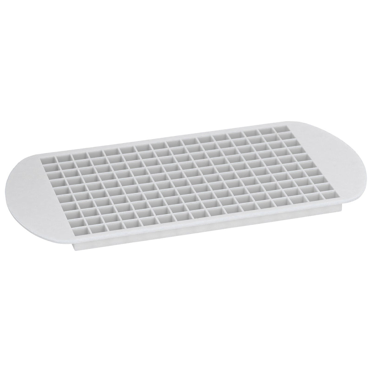 Ice Cubes Tray Mold Food Grade Silicone Mold DIY Baking Tools for Pudding Ice Cream Cake ChocolateWhite